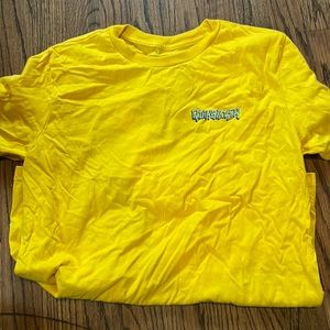 Quicksilver boys tee